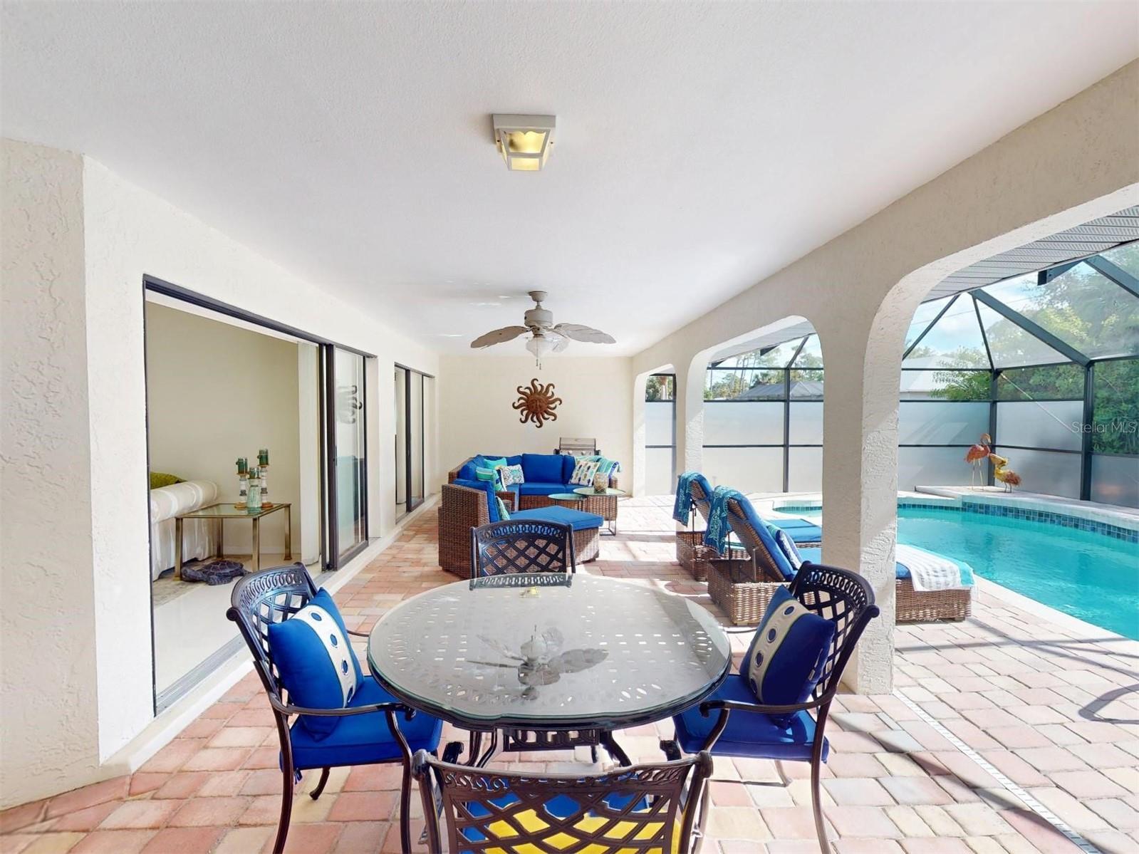 PORT CHARLOTTE SEC 41 - Residential