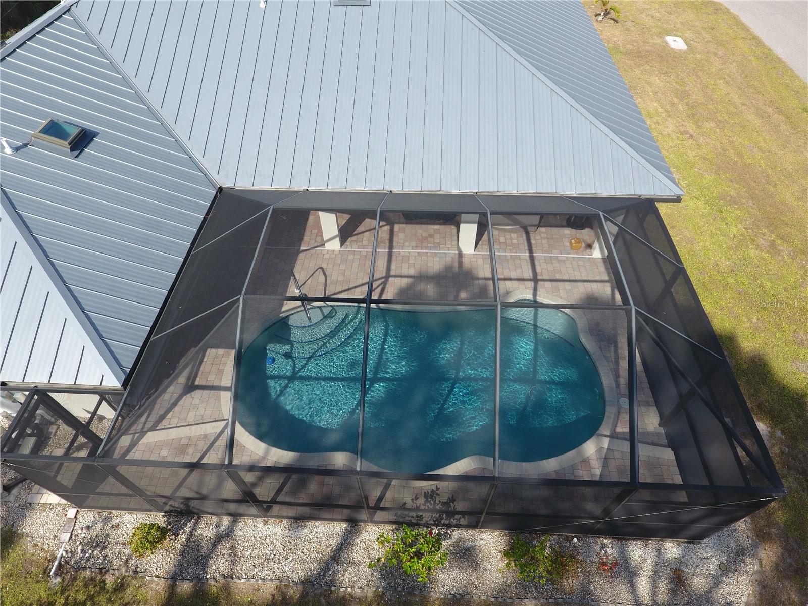 PORT CHARLOTTE SEC 41 - Residential