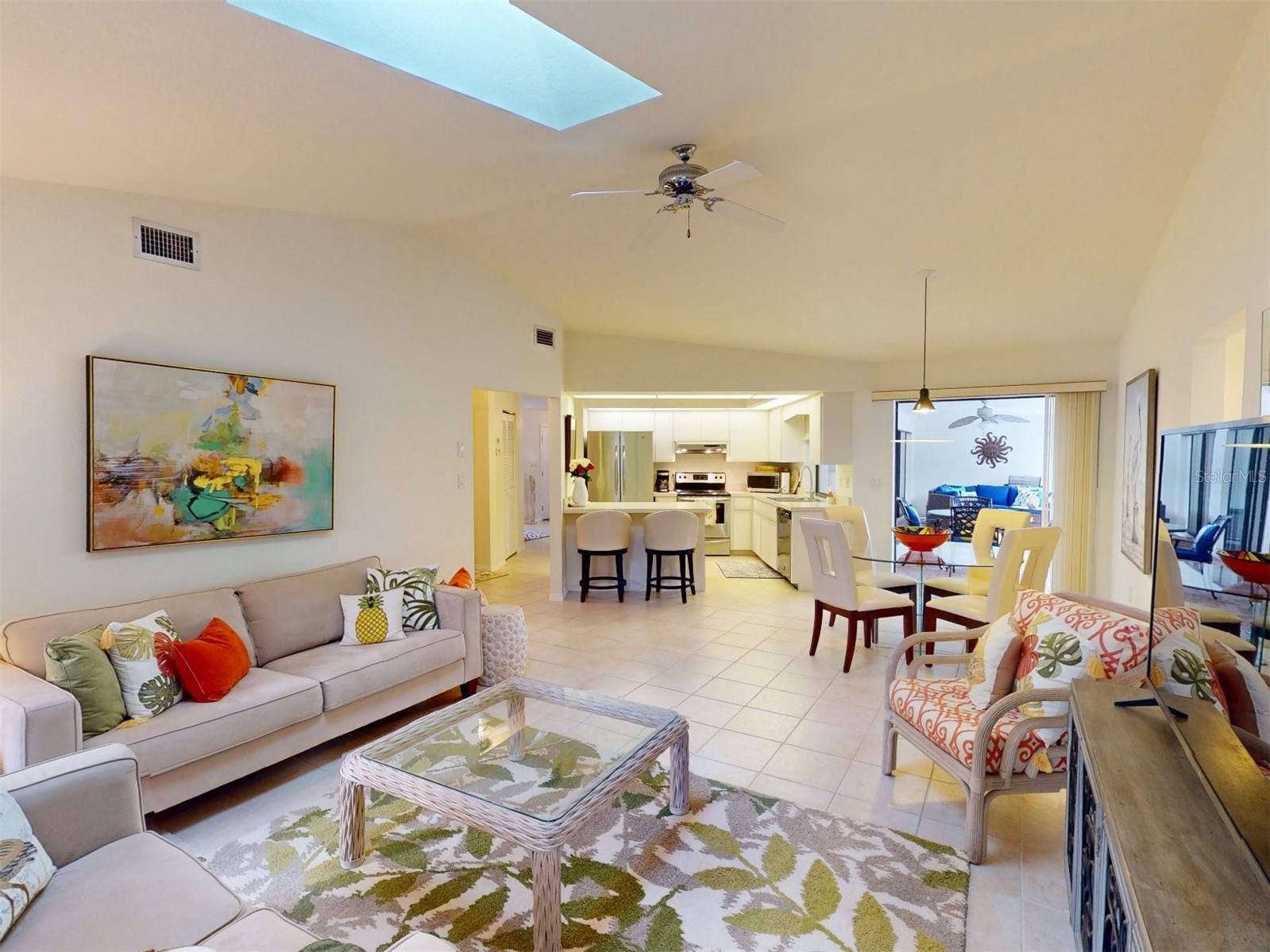 PORT CHARLOTTE SEC 41 - Residential