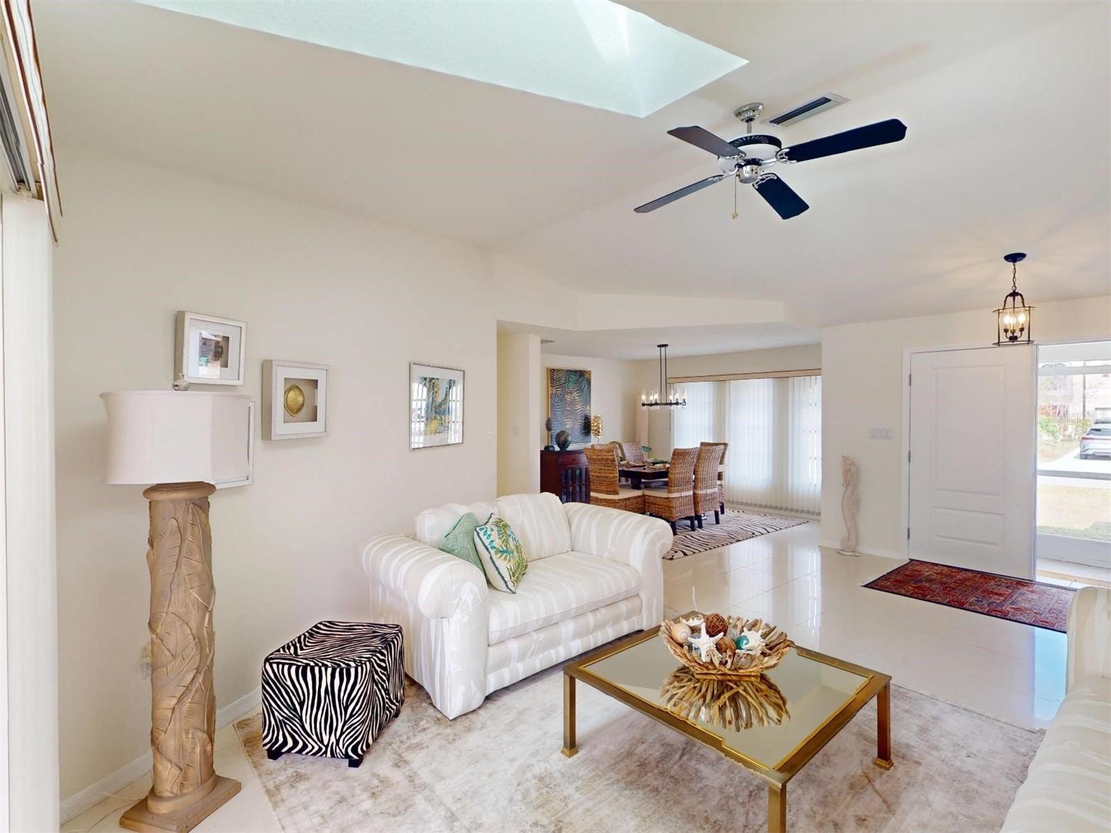 PORT CHARLOTTE SEC 41 - Residential