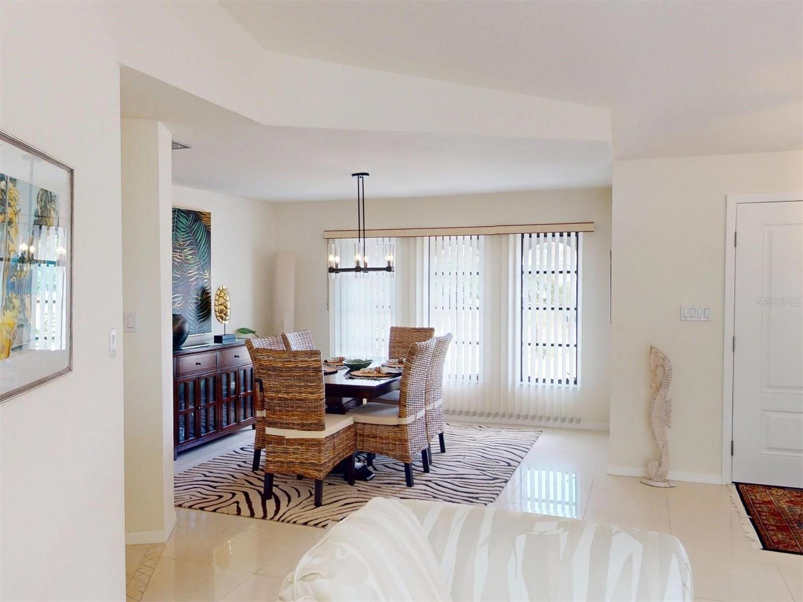 PORT CHARLOTTE SEC 41 - Residential