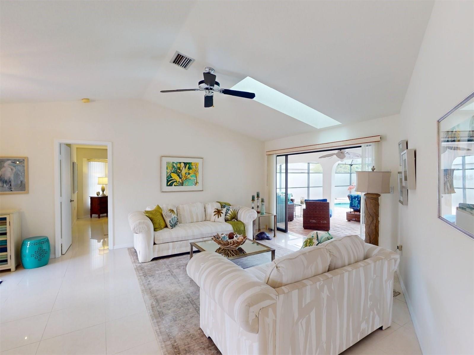 PORT CHARLOTTE SEC 41 - Residential