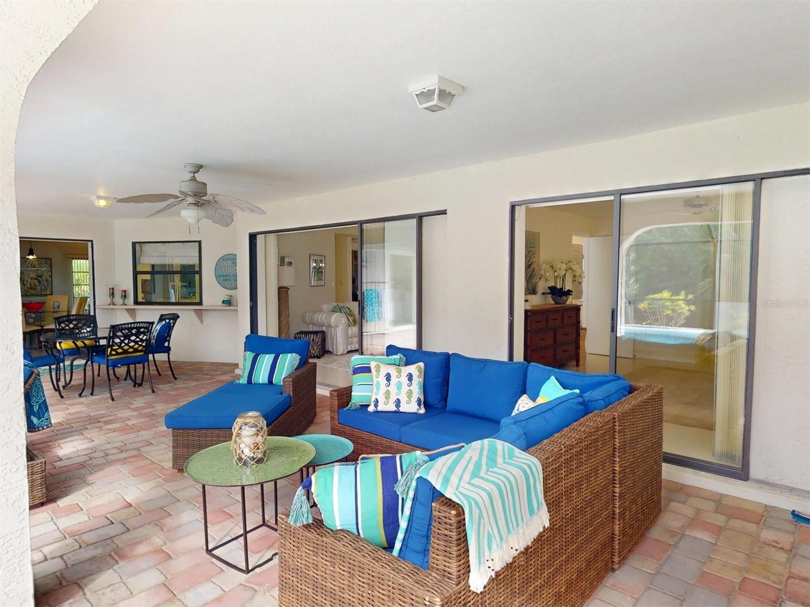 PORT CHARLOTTE SEC 41 - Residential