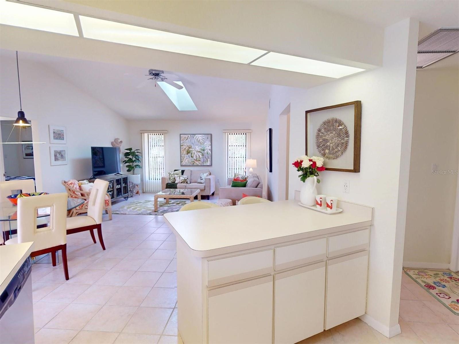 PORT CHARLOTTE SEC 41 - Residential