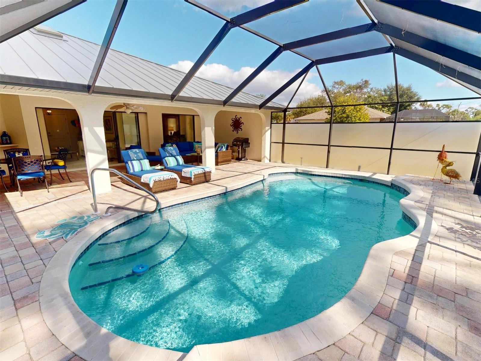 PORT CHARLOTTE SEC 41 - Residential