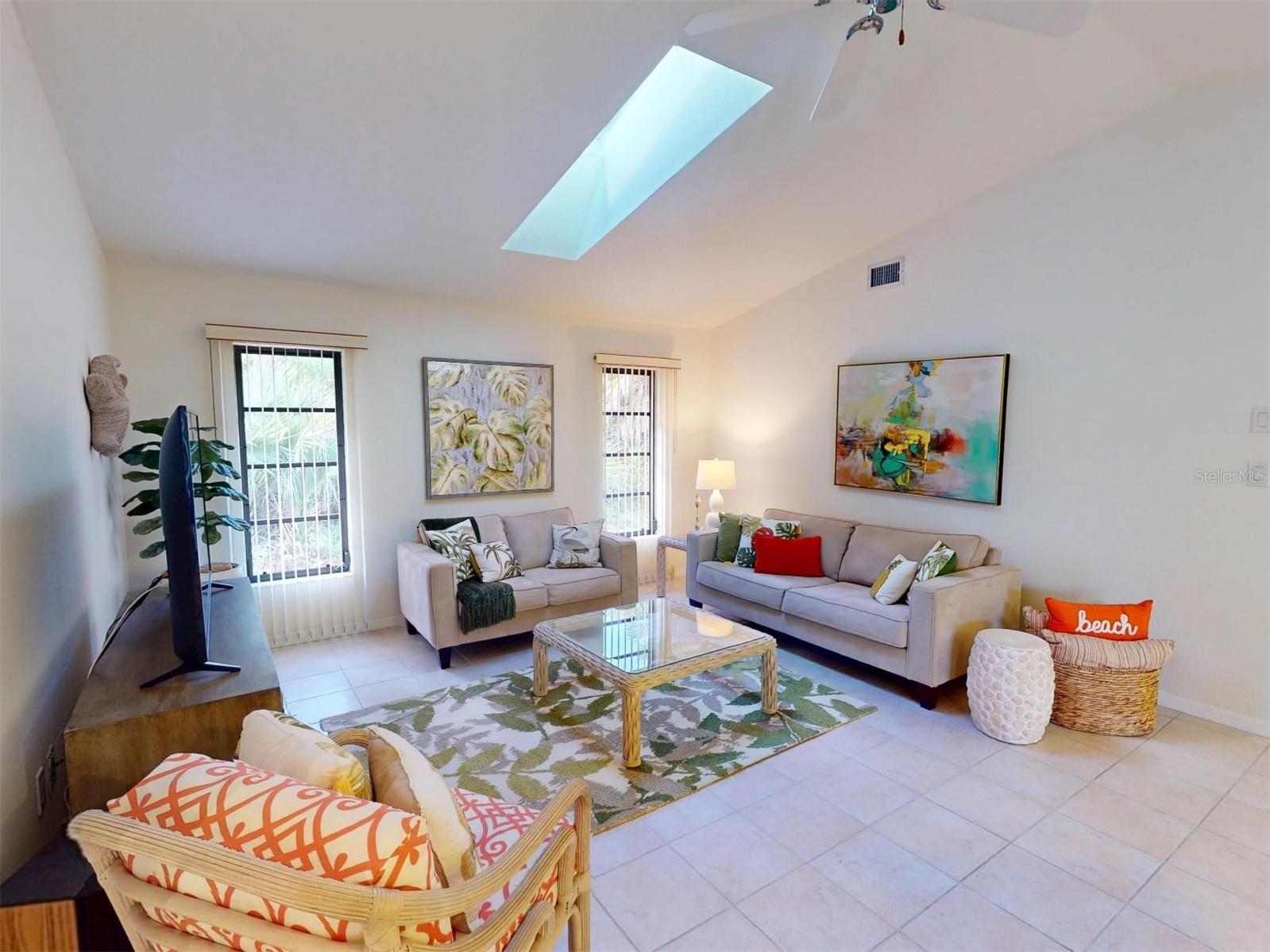 PORT CHARLOTTE SEC 41 - Residential