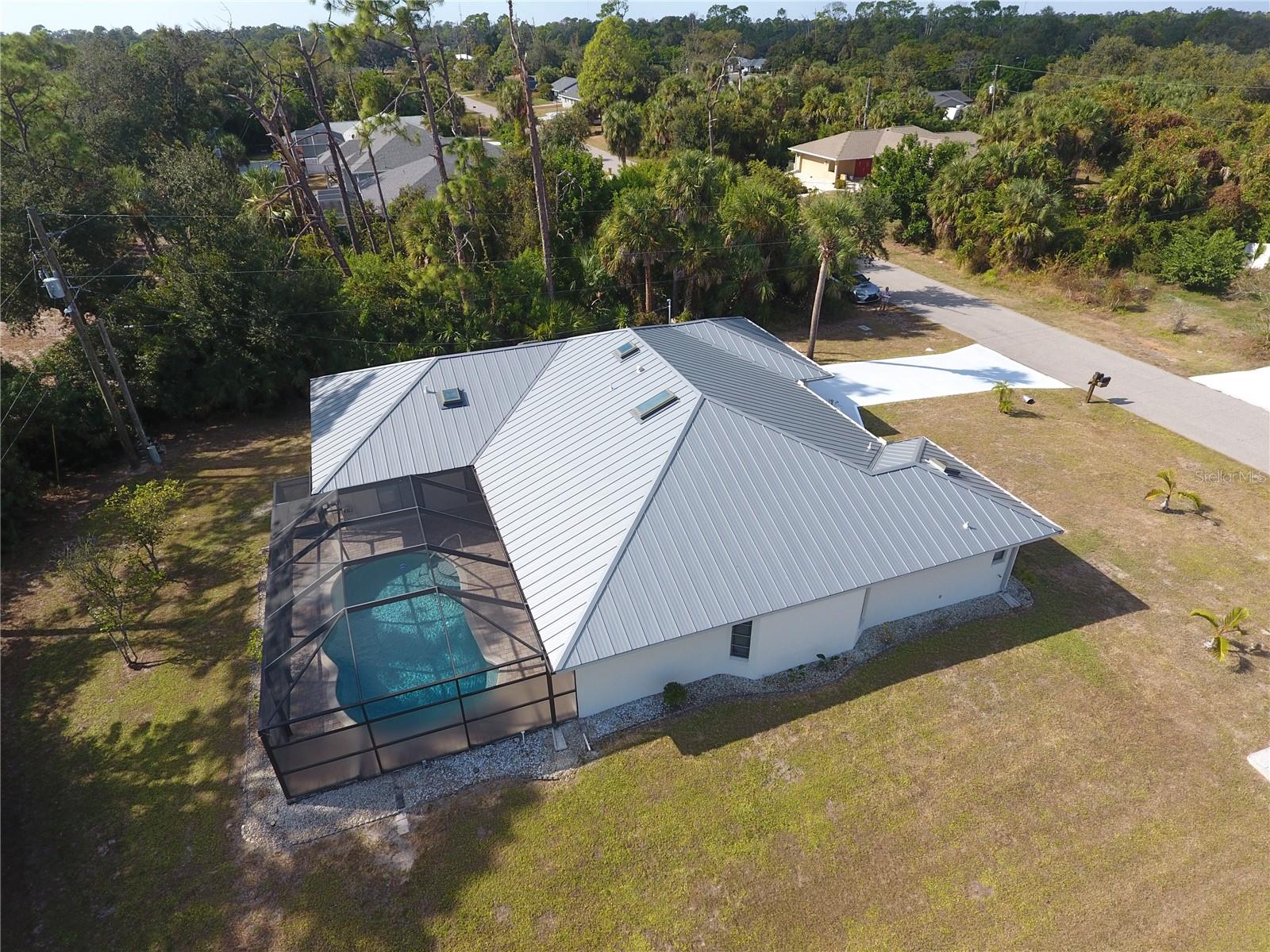 PORT CHARLOTTE SEC 41 - Residential