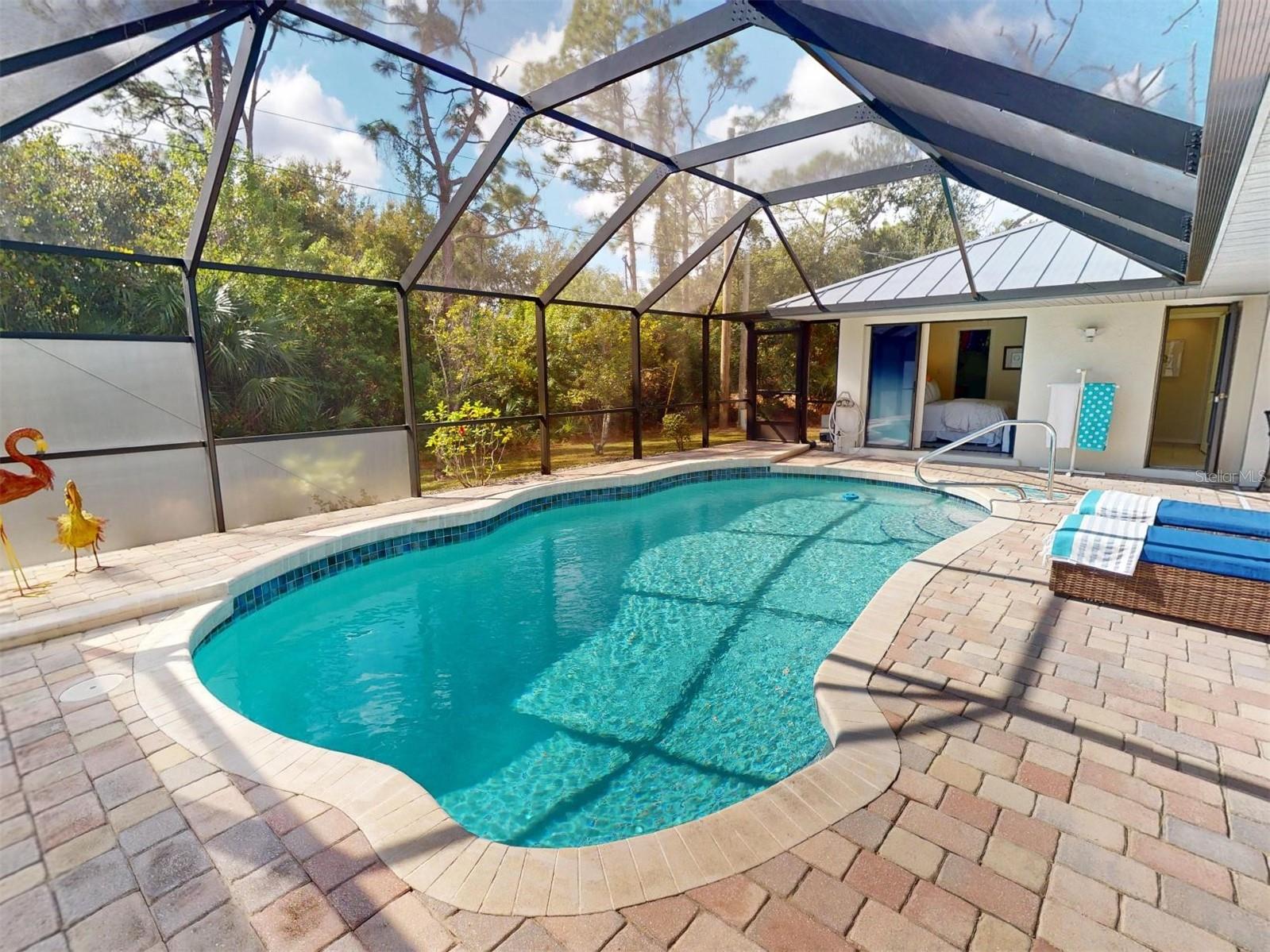 PORT CHARLOTTE SEC 41 - Residential