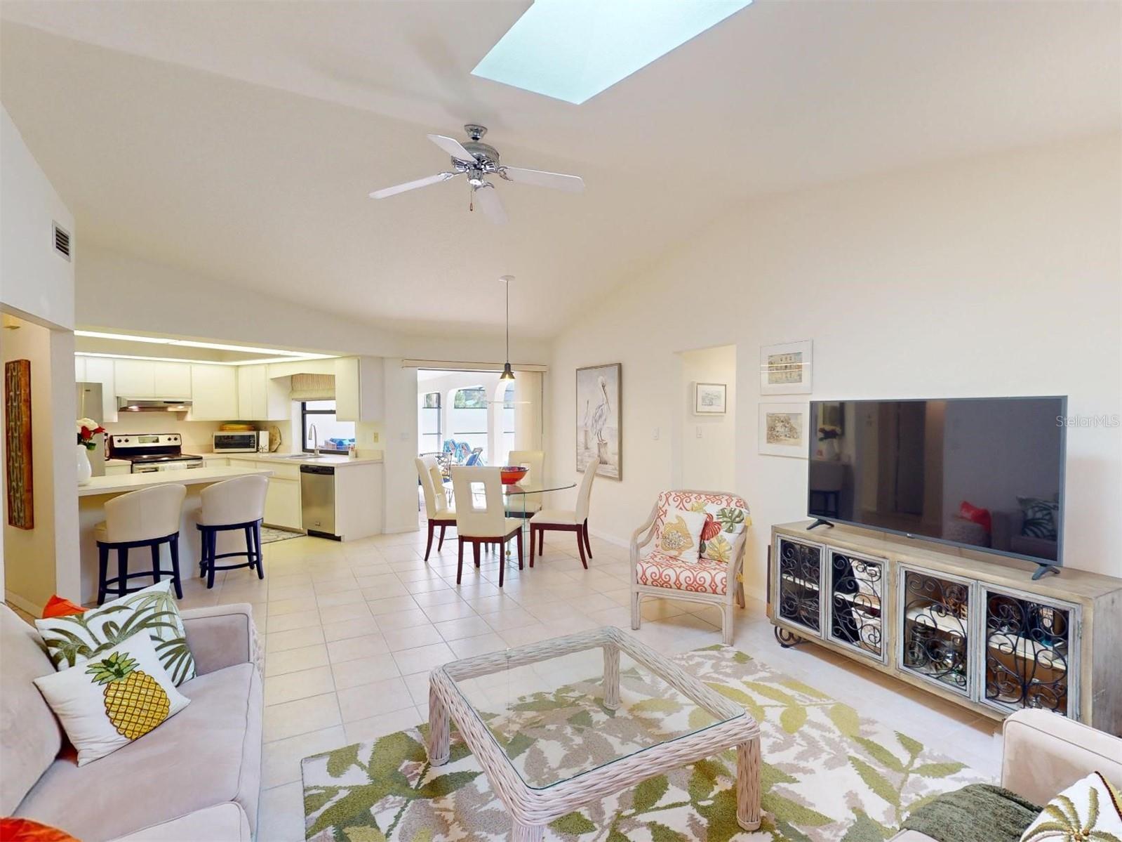 PORT CHARLOTTE SEC 41 - Residential