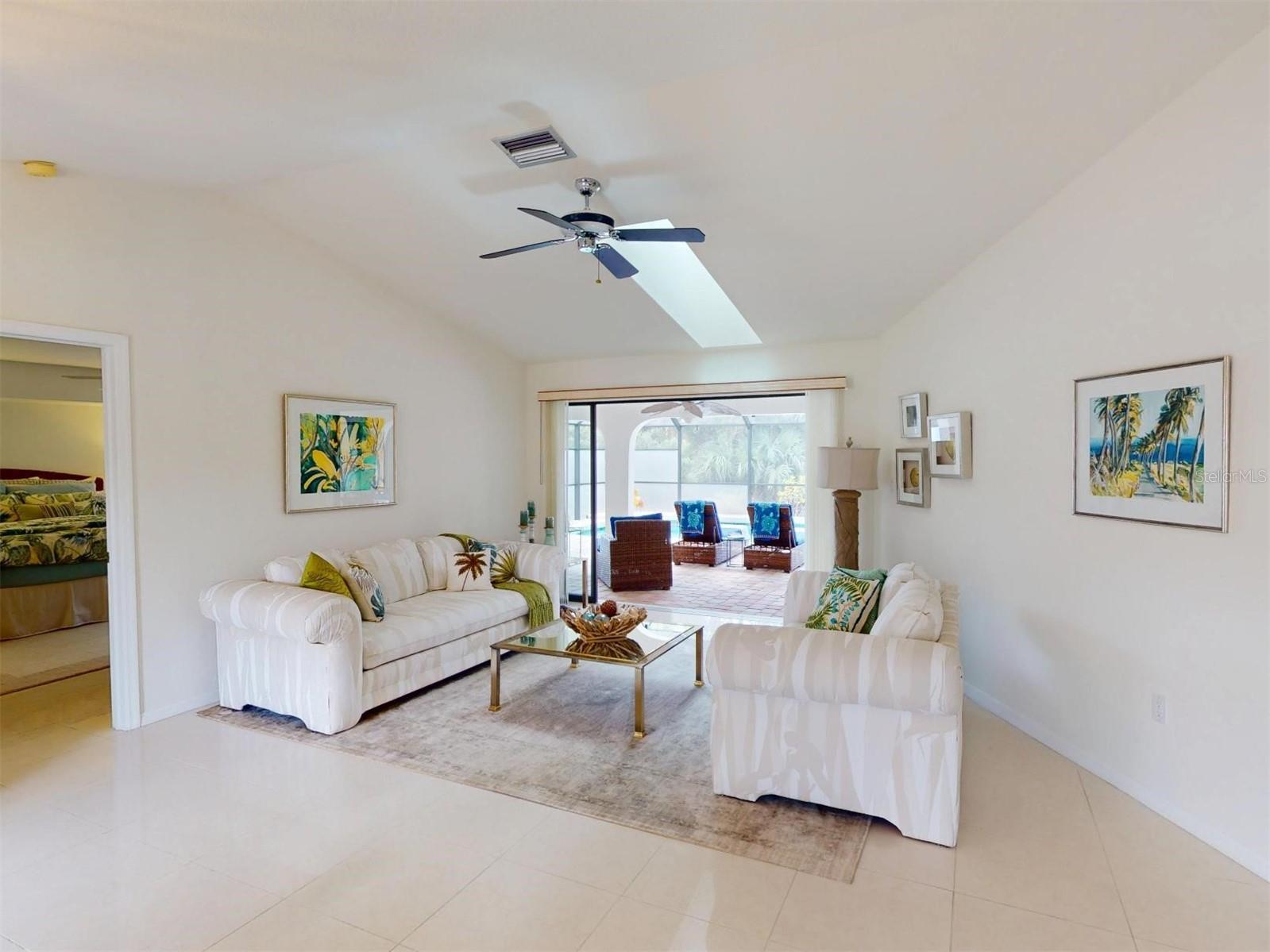 PORT CHARLOTTE SEC 41 - Residential