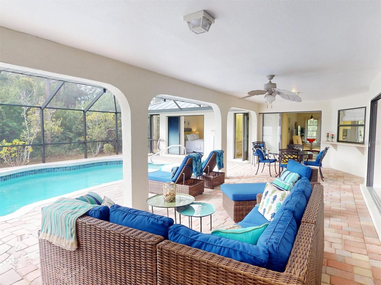 PORT CHARLOTTE SEC 41 - Residential