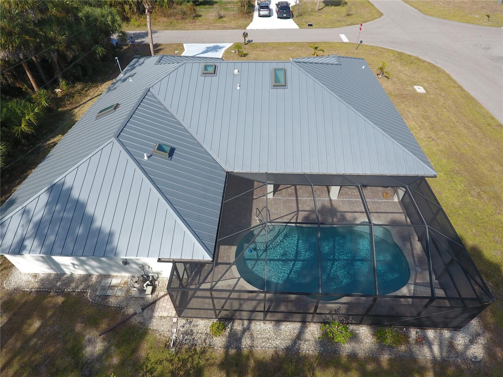 PORT CHARLOTTE SEC 41 - Residential