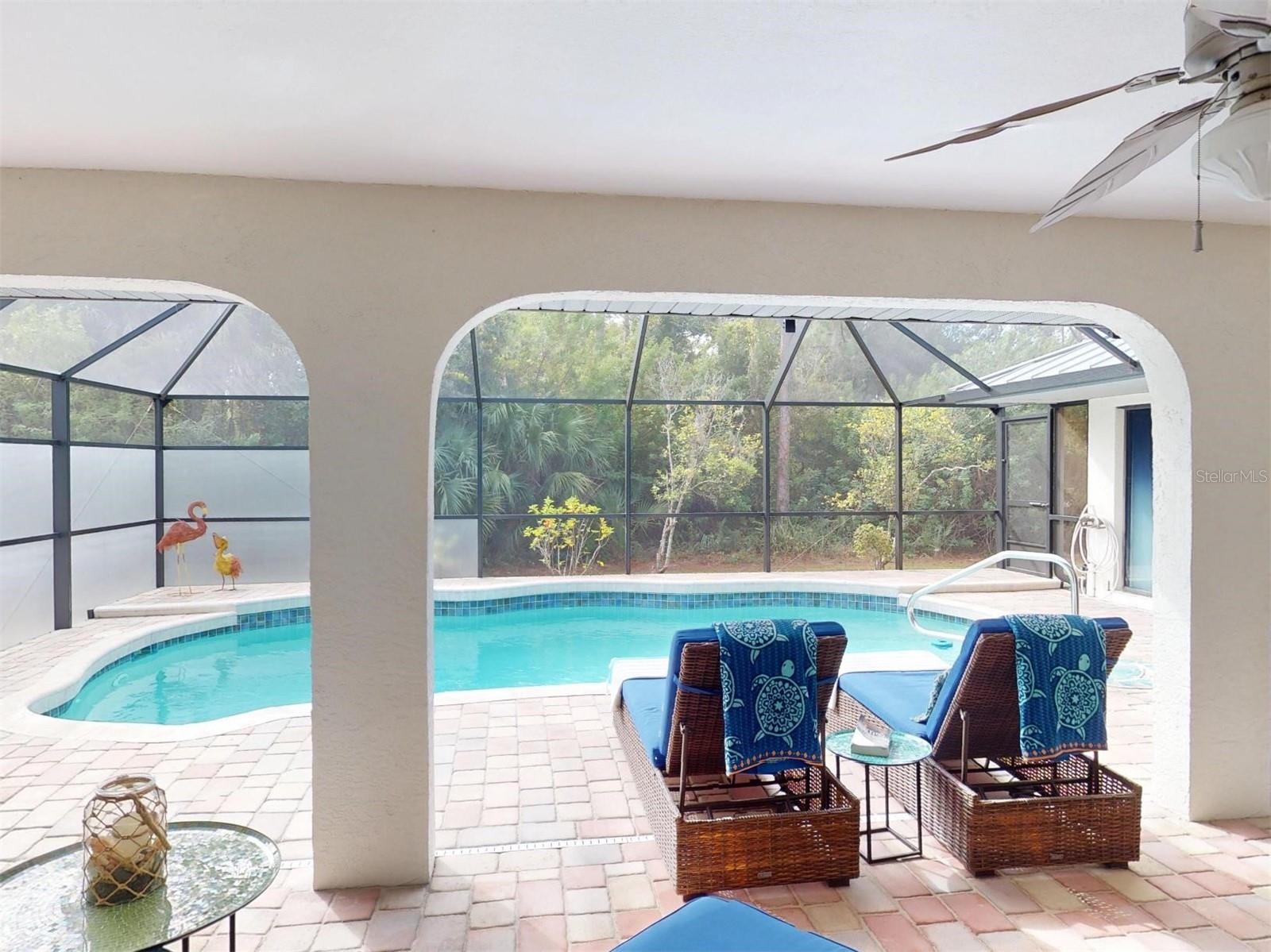 PORT CHARLOTTE SEC 41 - Residential