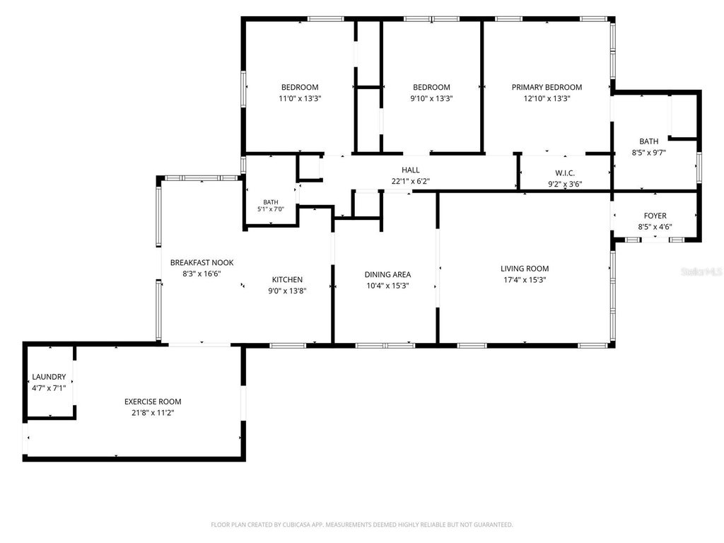 Photo of Orlando, FL 32804 (MLS # O6443774)