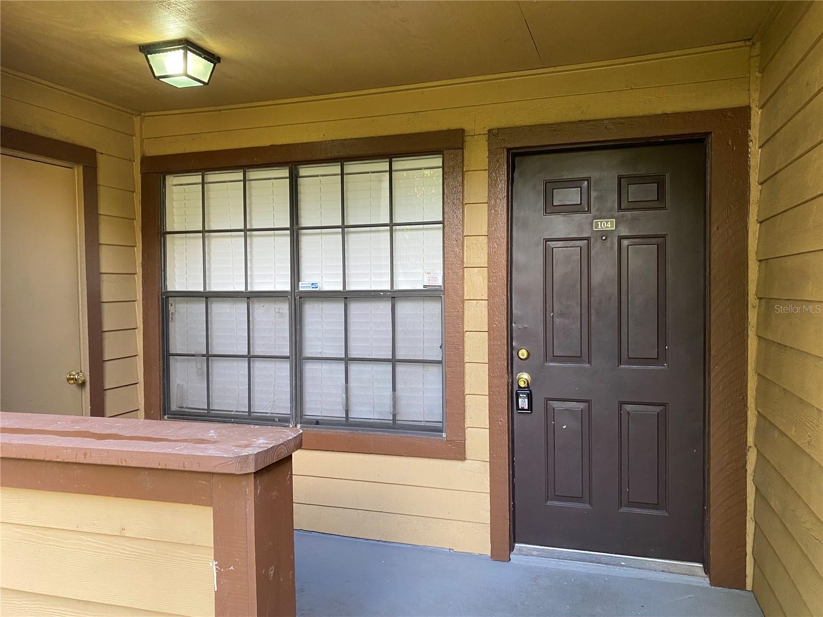 400 LAKE PLACID COURT 104