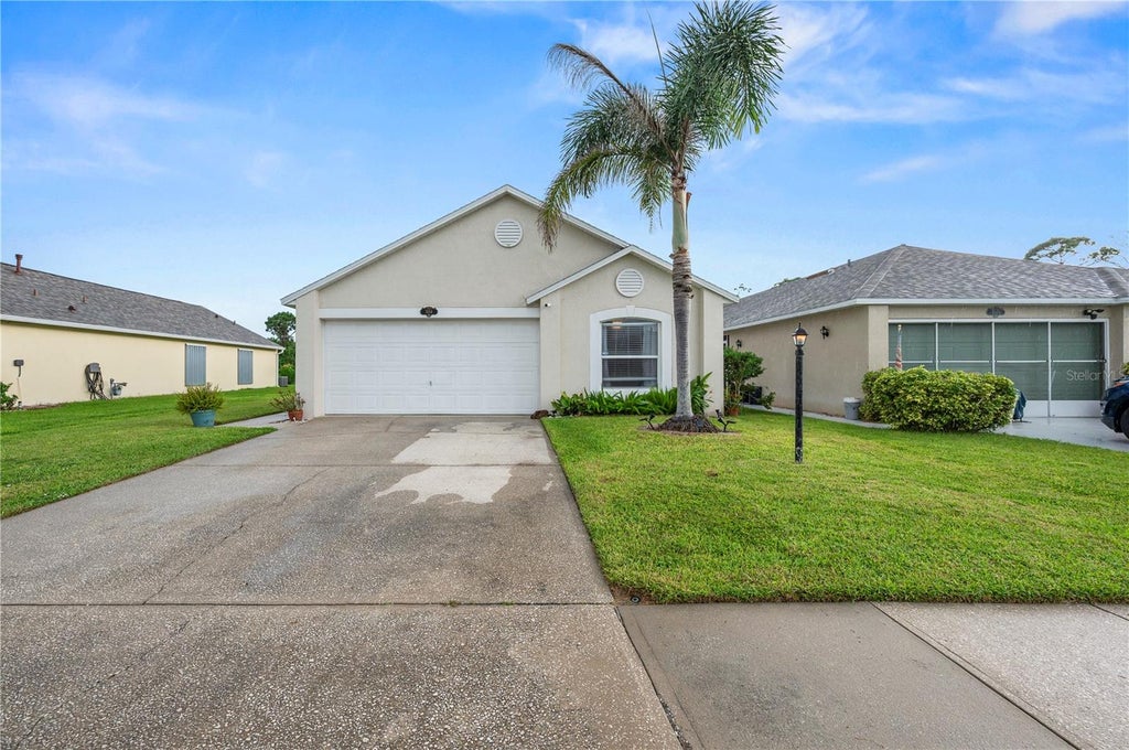 Photo of 2054 Majestic Pine Court NE, Palm Bay, FL 32905 (MLS # V4951420)