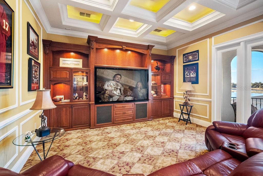 DEER ISLAND - Residential