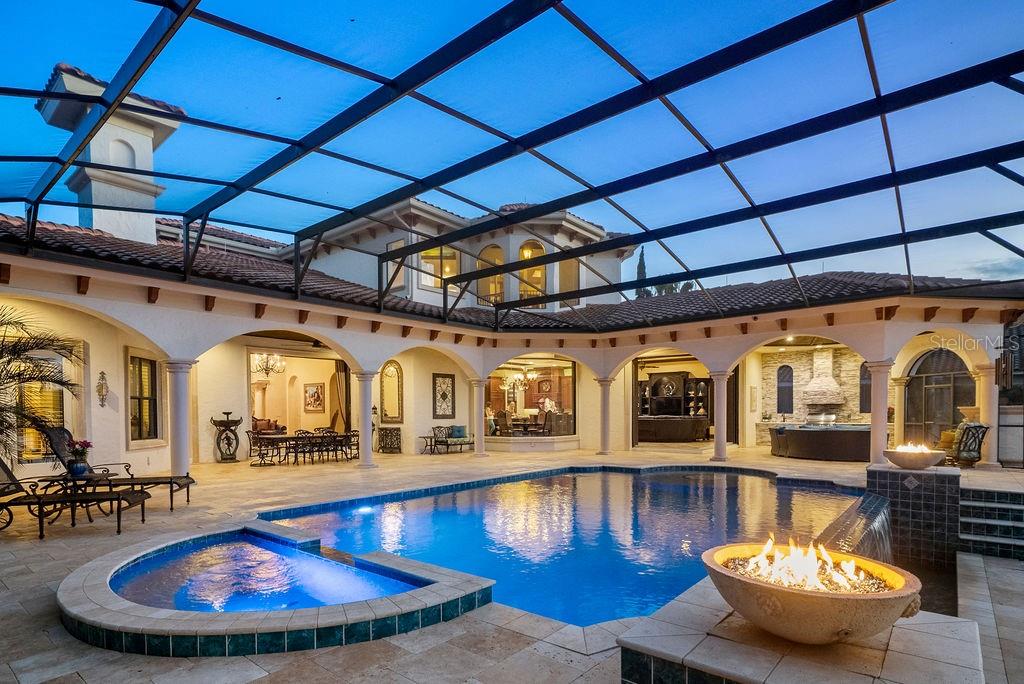 DEER ISLAND - Residential