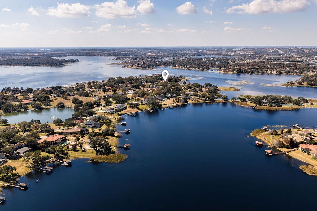 DEER ISLAND - Residential