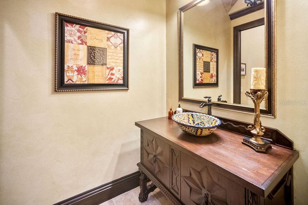 DEER ISLAND - Residential