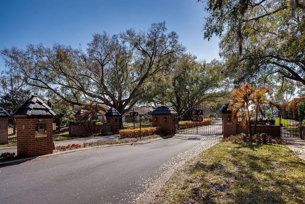 DEER ISLAND - Residential