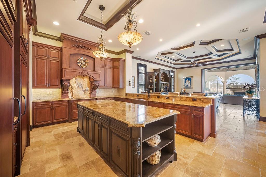 DEER ISLAND - Residential