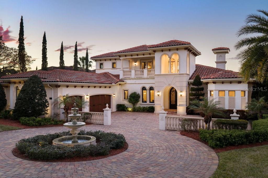 DEER ISLAND - Residential