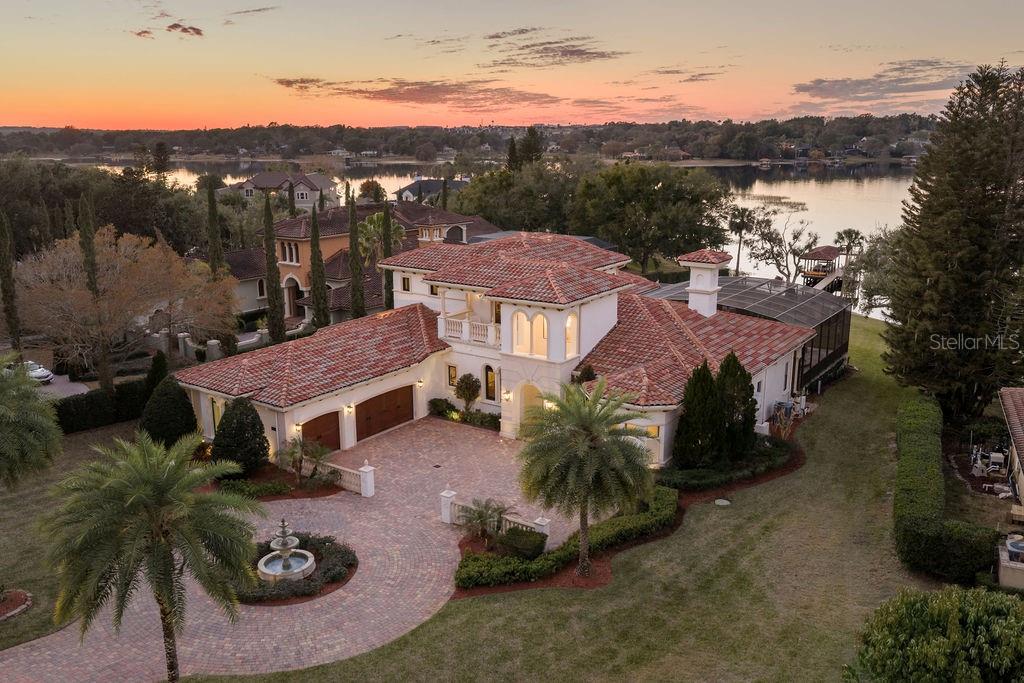 DEER ISLAND - Residential