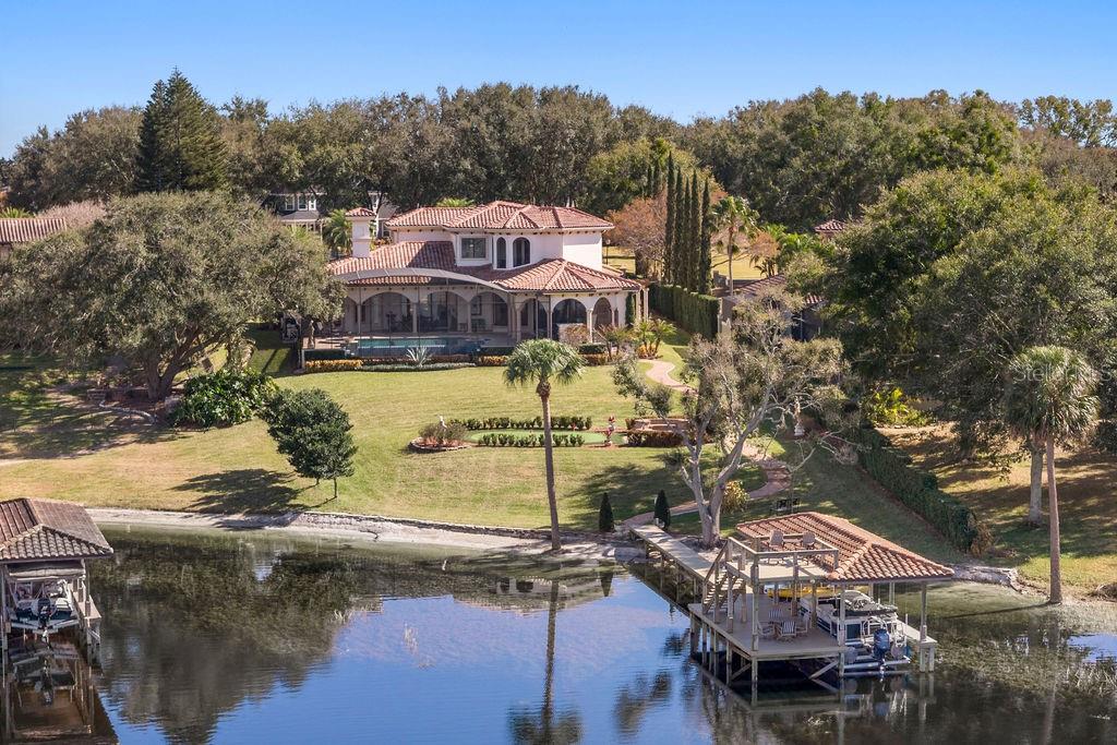 DEER ISLAND - Residential