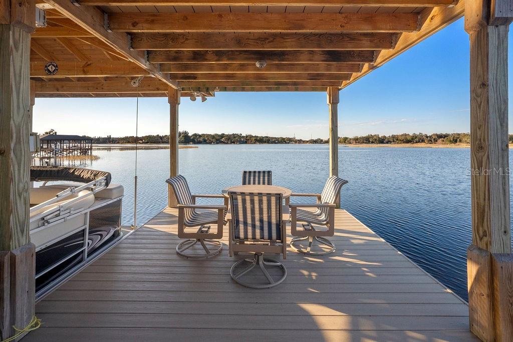 DEER ISLAND - Residential