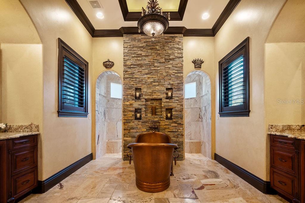 DEER ISLAND - Residential