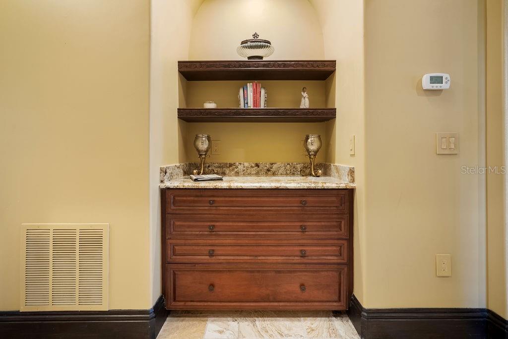 DEER ISLAND - Residential