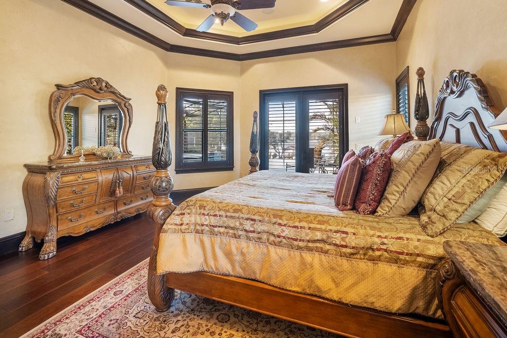 DEER ISLAND - Residential