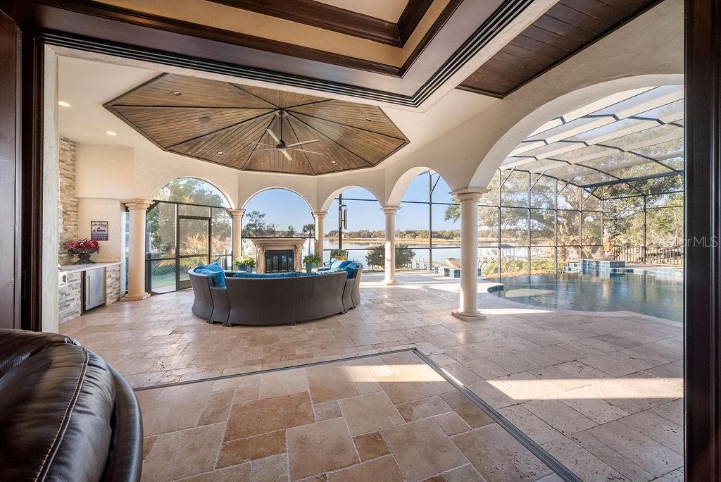 DEER ISLAND - Residential