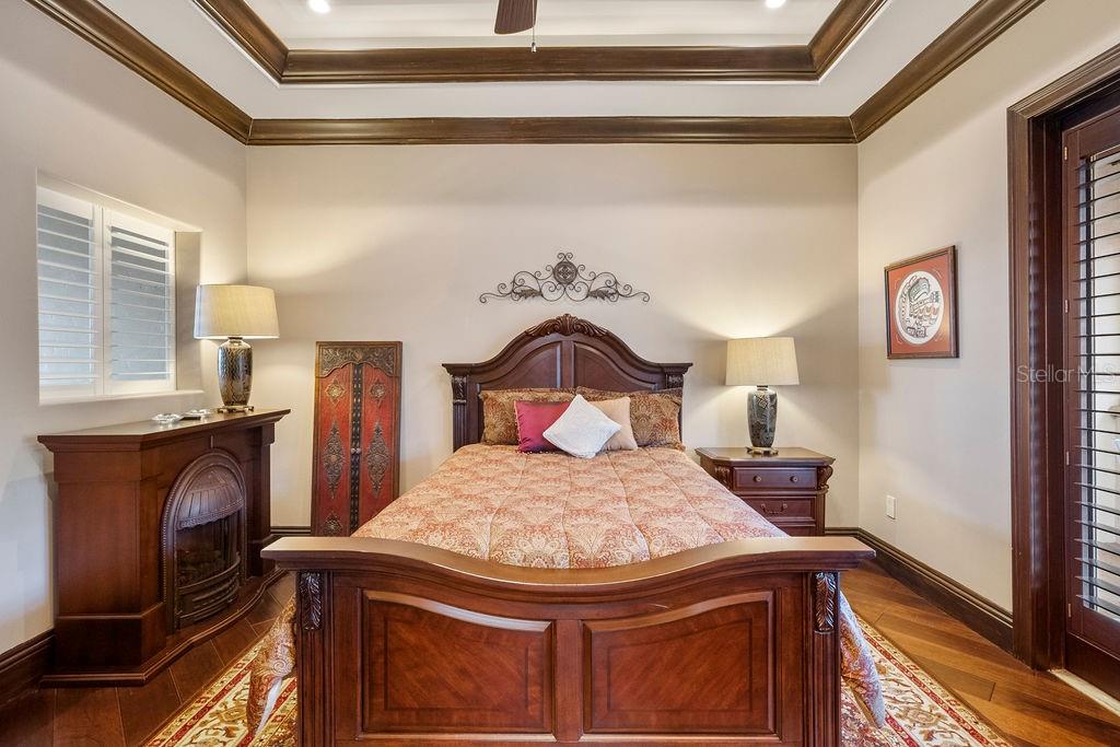 DEER ISLAND - Residential