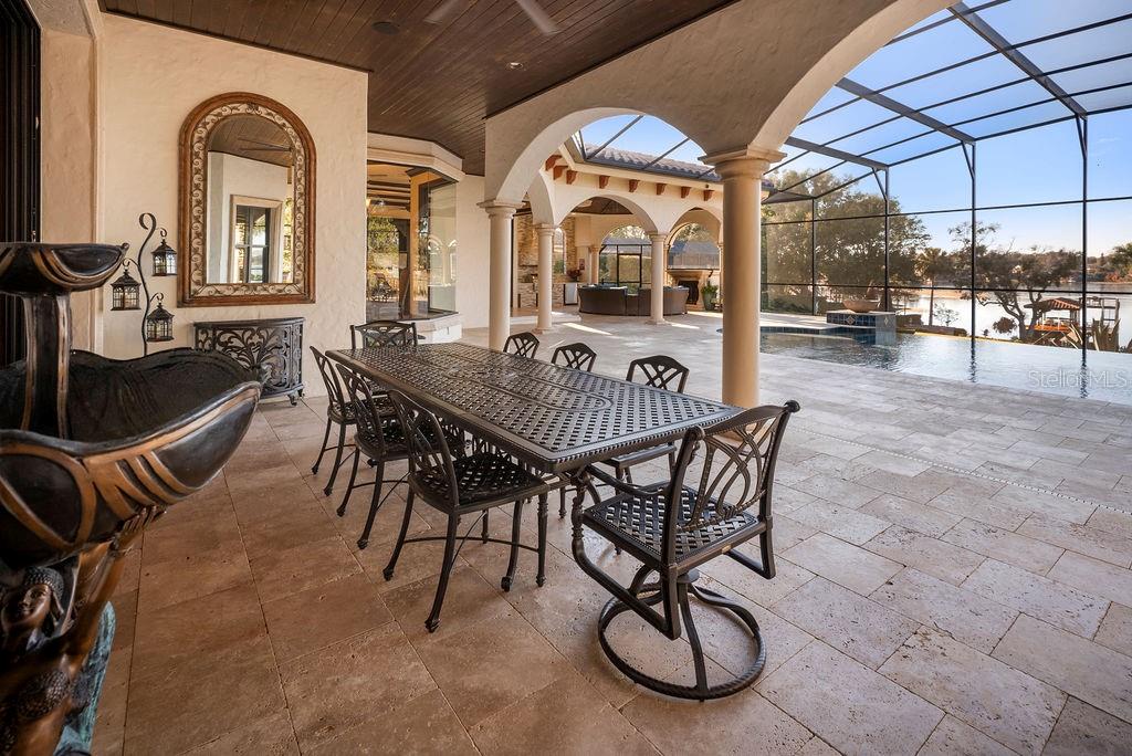 DEER ISLAND - Residential