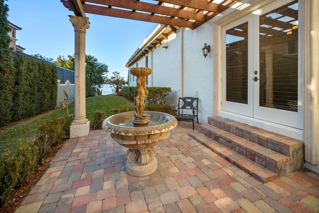 DEER ISLAND - Residential