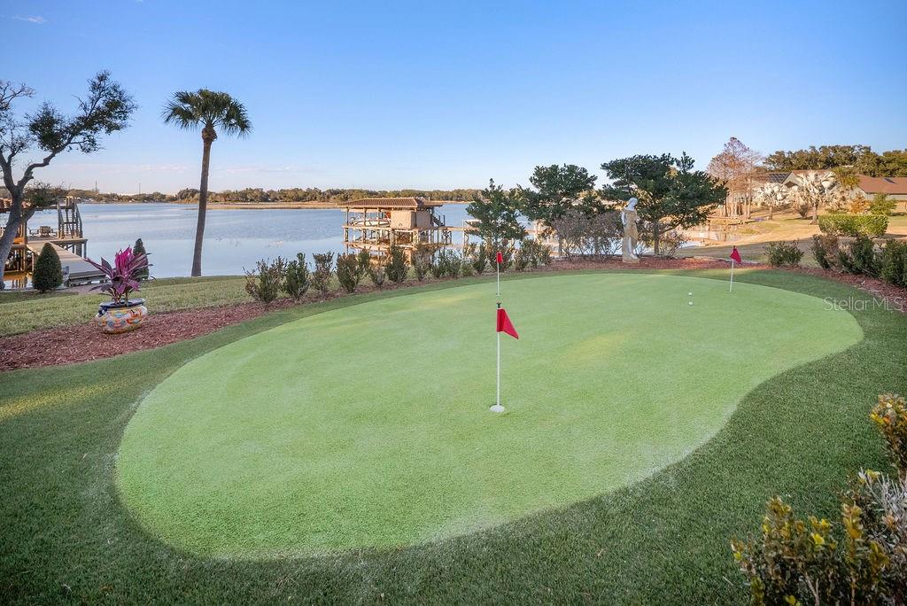 DEER ISLAND - Residential