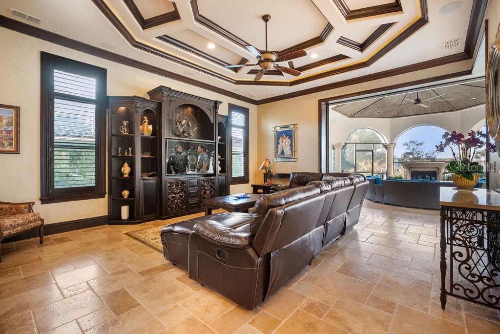 DEER ISLAND - Residential