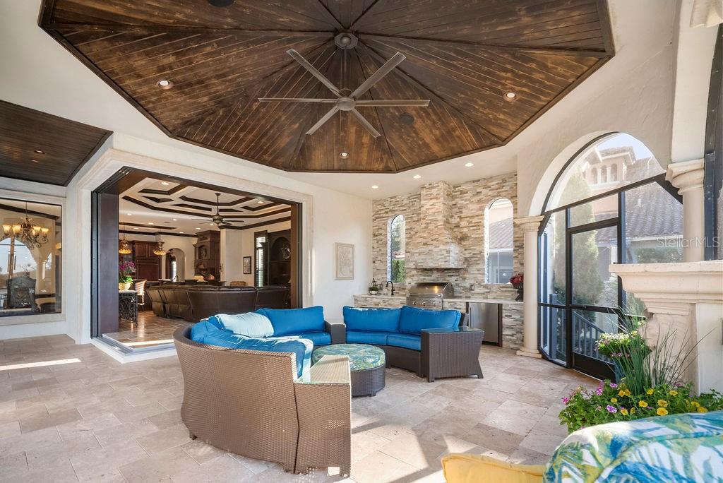 DEER ISLAND - Residential