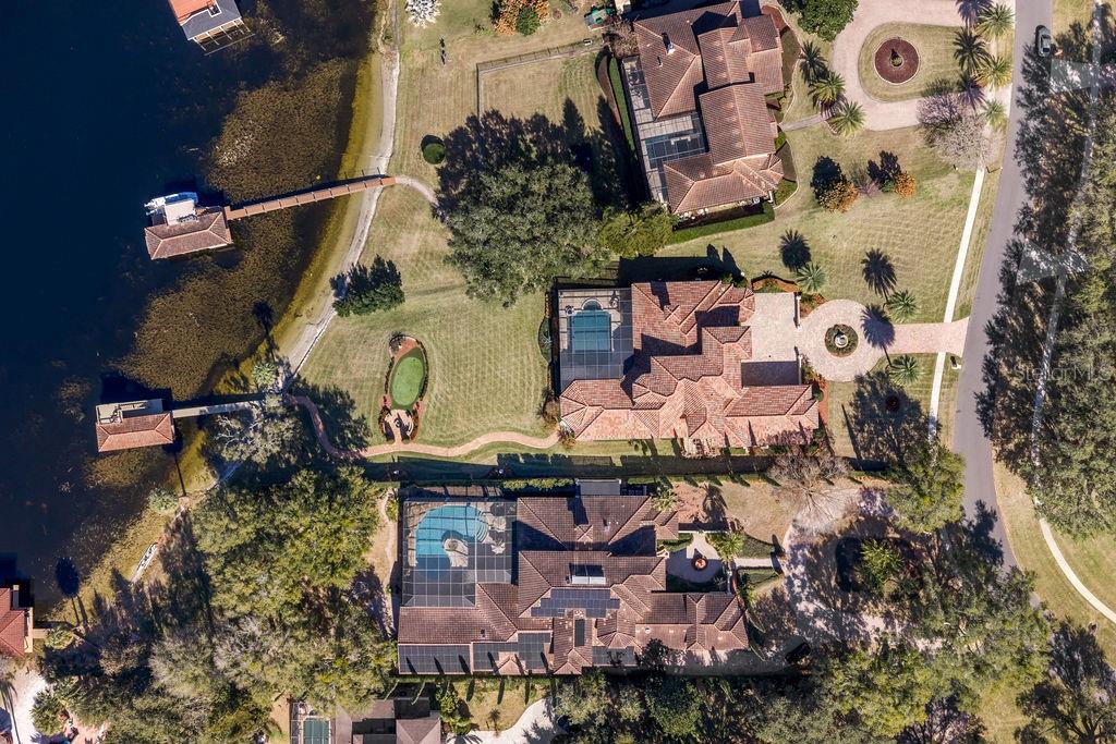 DEER ISLAND - Residential