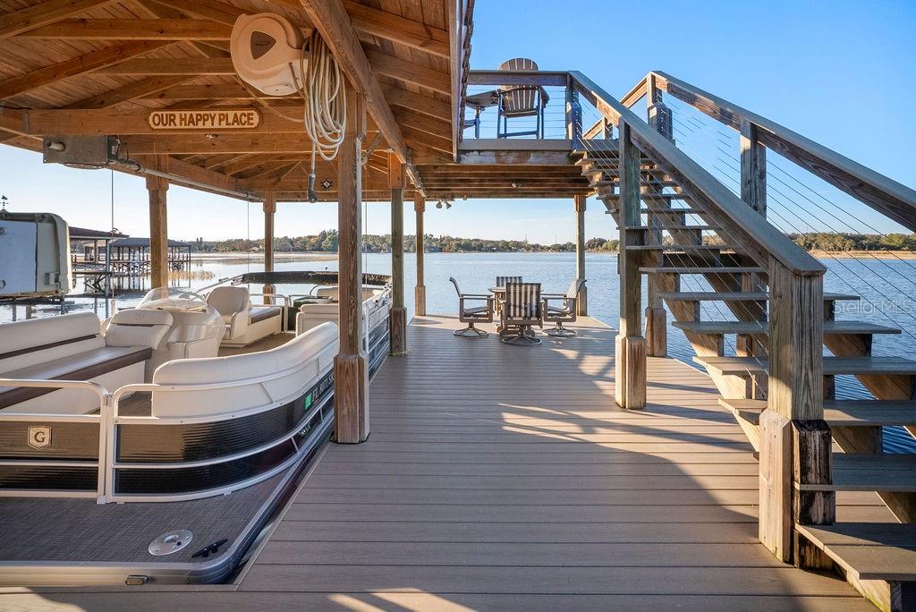 DEER ISLAND - Residential