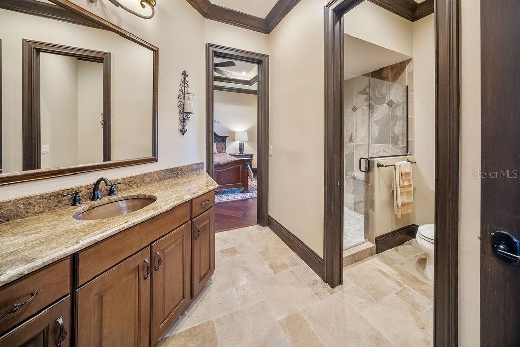 DEER ISLAND - Residential