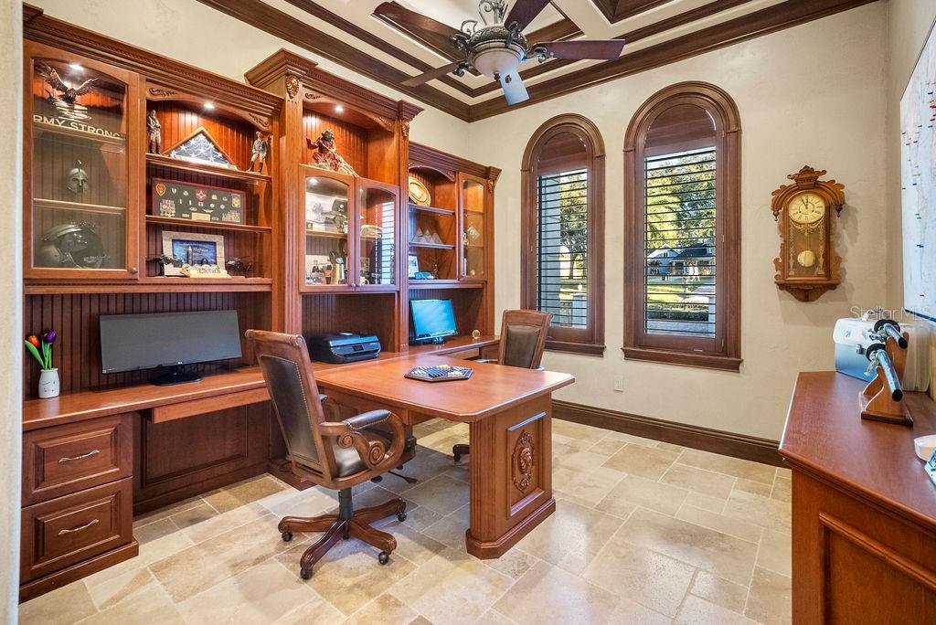 DEER ISLAND - Residential