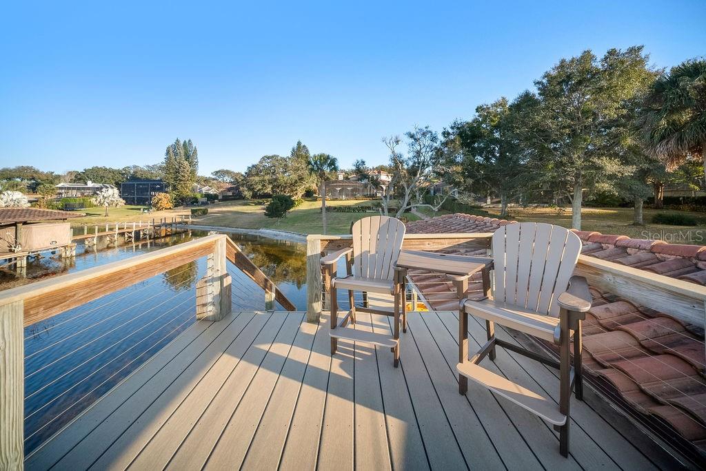 DEER ISLAND - Residential