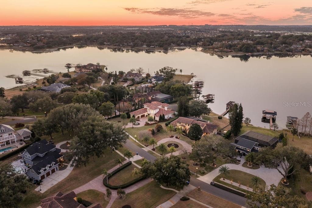 DEER ISLAND - Residential