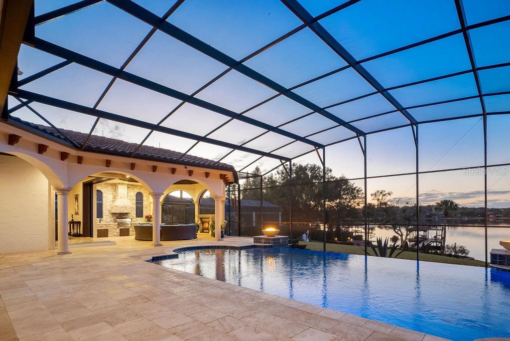 DEER ISLAND - Residential