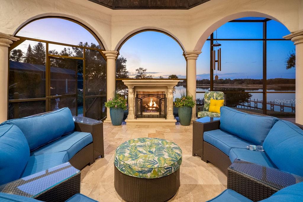 DEER ISLAND - Residential