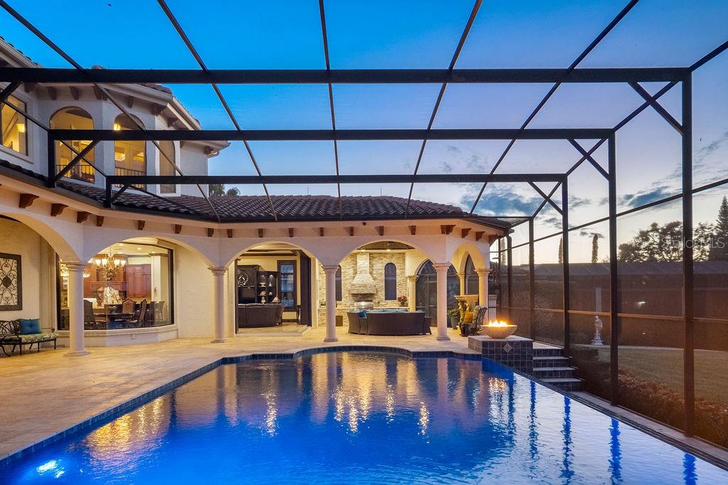 DEER ISLAND - Residential