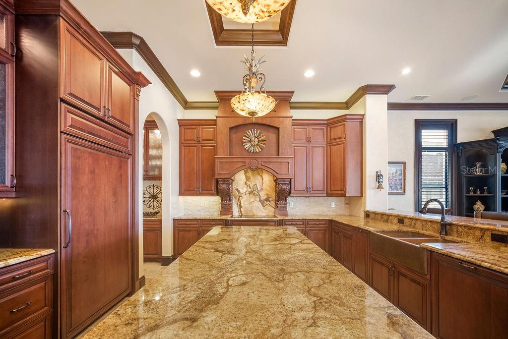 DEER ISLAND - Residential